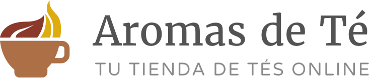 Aromas de Té